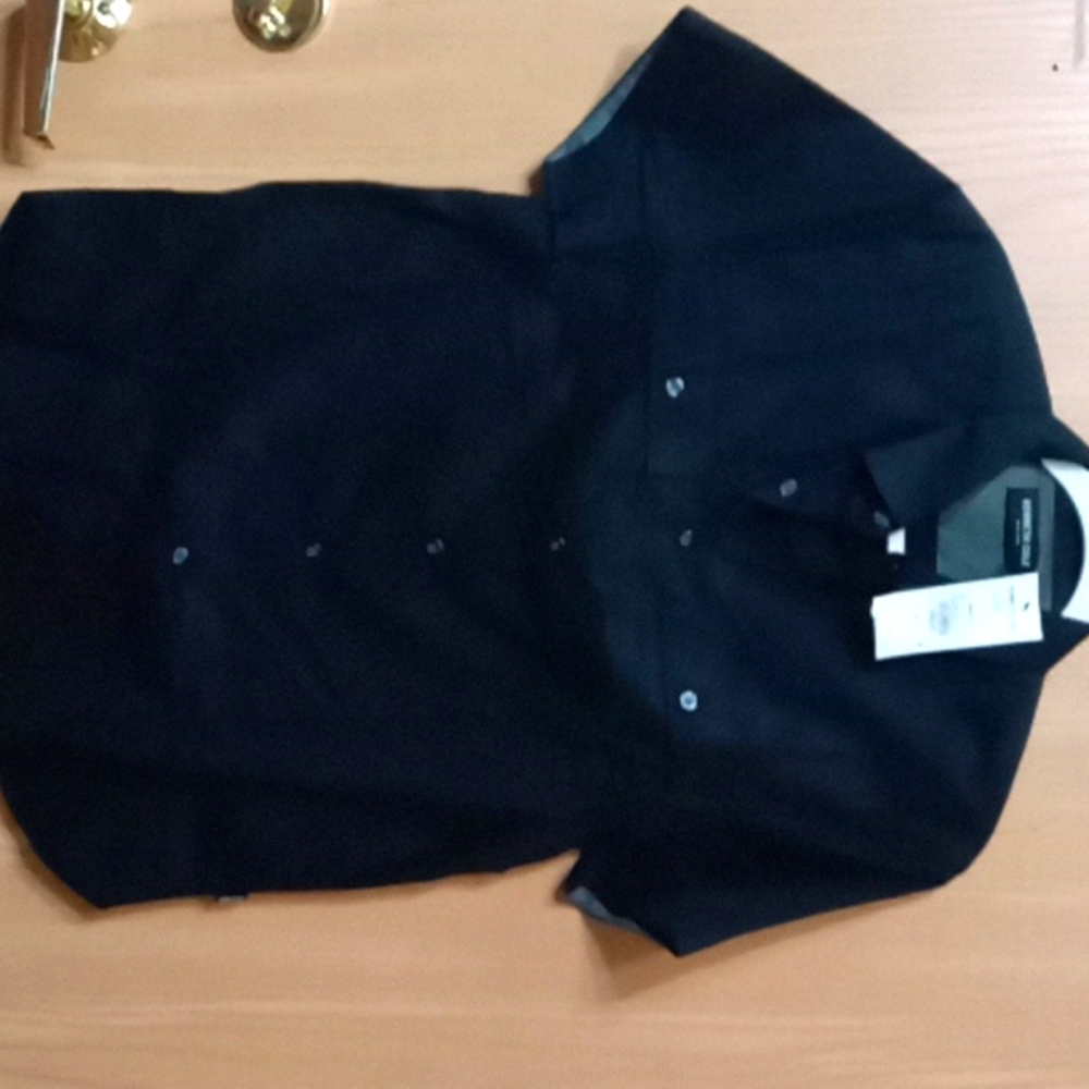 Men's S Dress Shirt